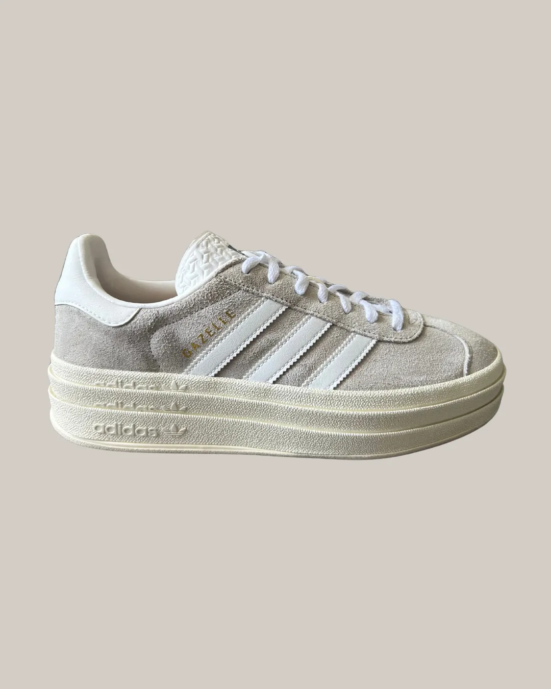 ADIDAS Gazelle Bold 2 talla US 8